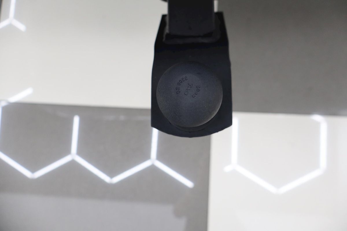 2021 Ford Ranger XL Hi-Rider PX MkIII Rear Wheel Drive 2.2L