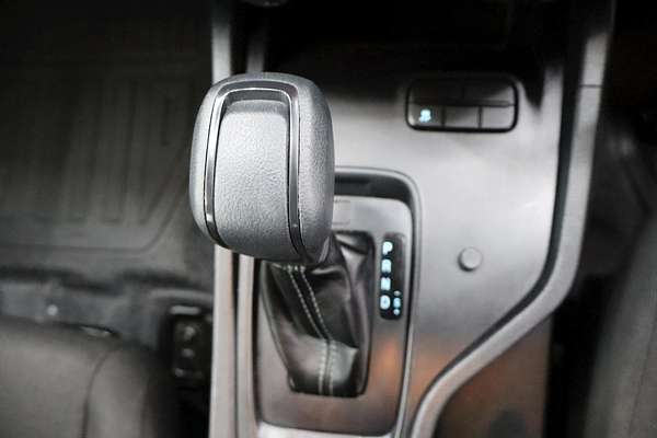 2021 Ford Ranger XL Hi-Rider PX MkIII Rear Wheel Drive 2.2L