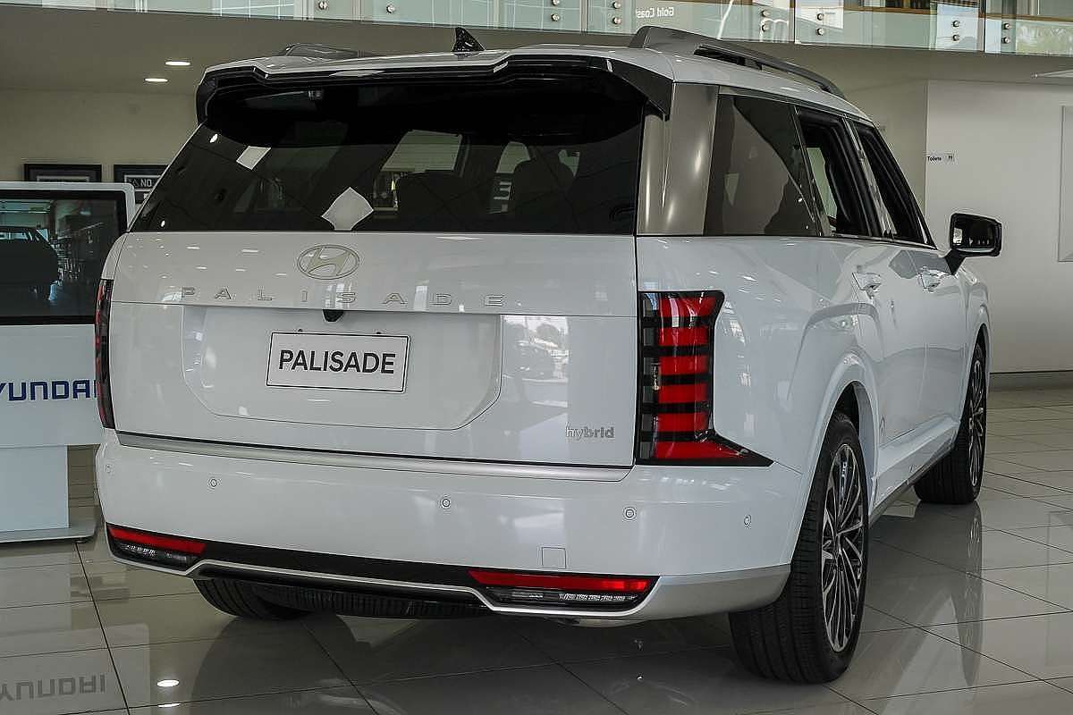 2025 Hyundai Palisade Calligraphy LX3.V1