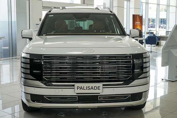 2025 Hyundai Palisade Calligraphy LX3.V1