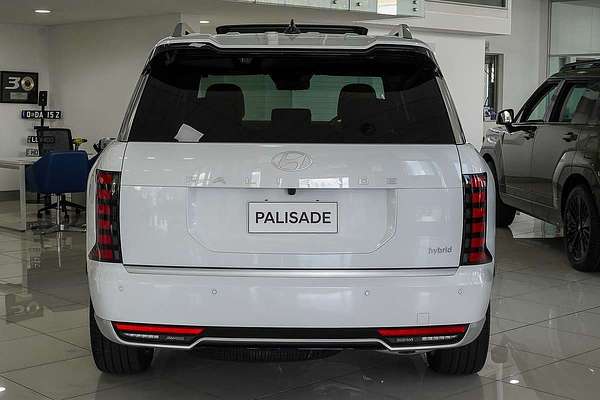2025 Hyundai Palisade Calligraphy LX3.V1