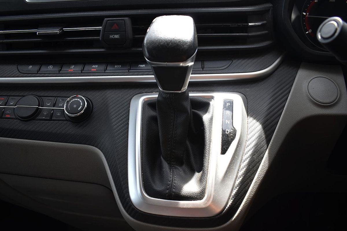 2022 LDV Deliver 9 LWB High Roof