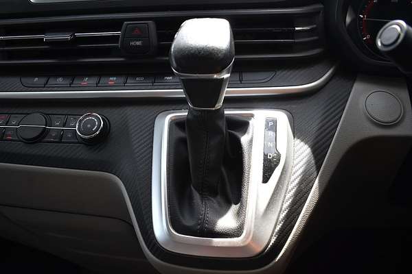 2022 LDV Deliver 9 LWB High Roof