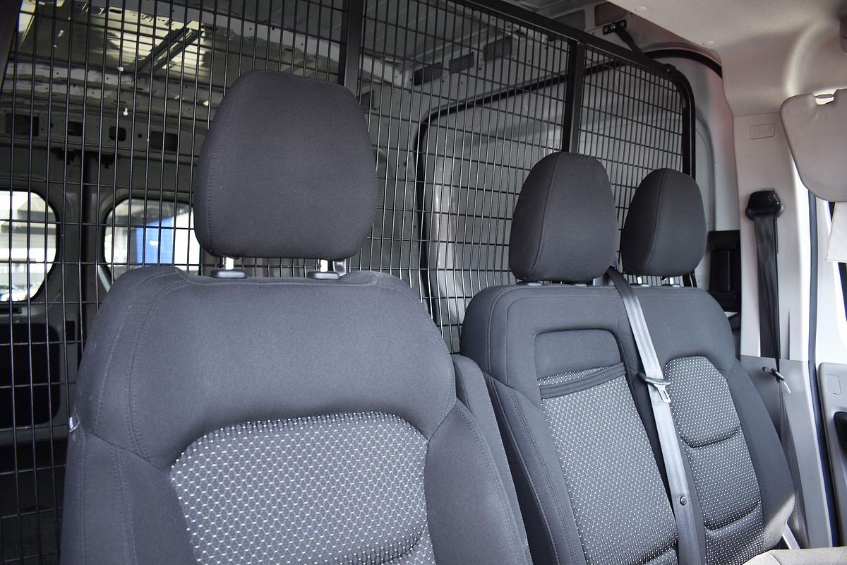 2022 LDV Deliver 9 LWB High Roof