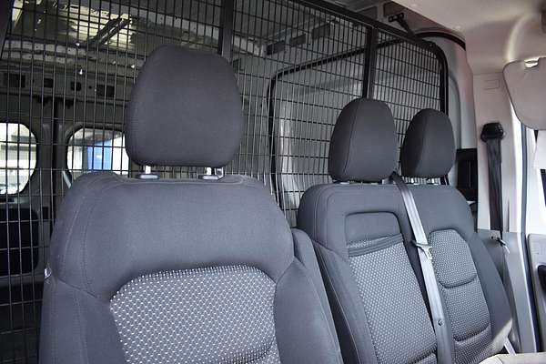 2022 LDV Deliver 9 LWB High Roof