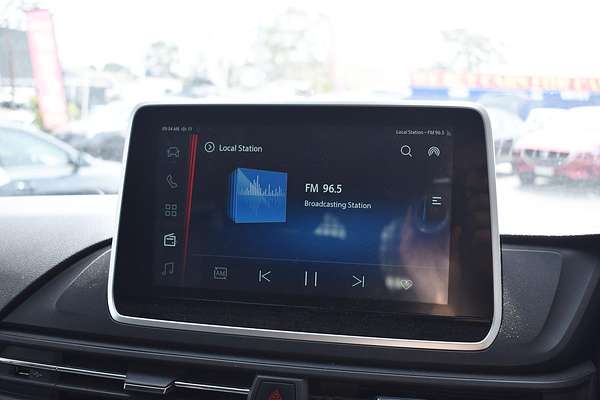 2022 LDV Deliver 9 LWB High Roof