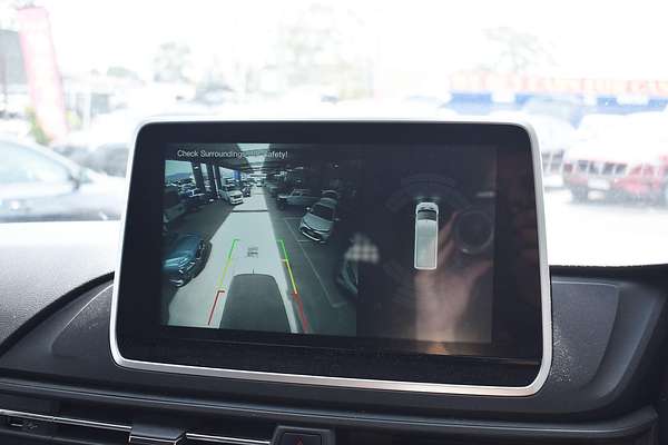 2022 LDV Deliver 9 LWB High Roof