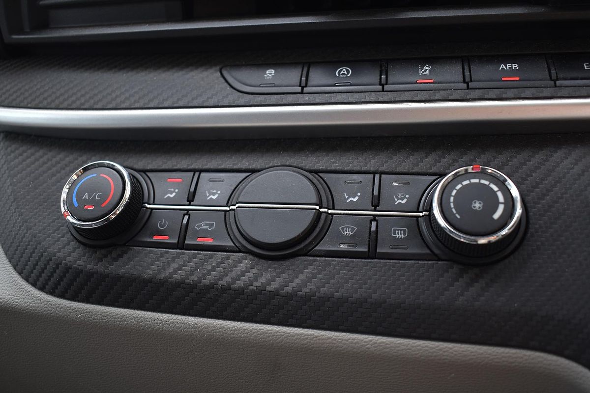 2022 LDV Deliver 9 LWB High Roof