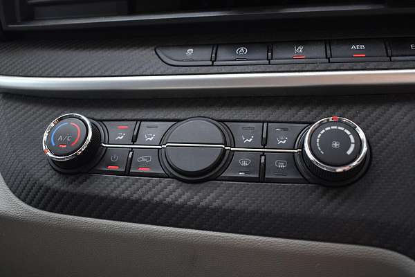 2022 LDV Deliver 9 LWB High Roof