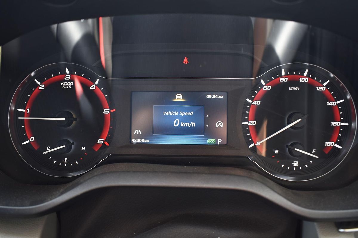 2022 LDV Deliver 9 LWB High Roof