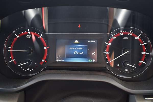 2022 LDV Deliver 9 LWB High Roof