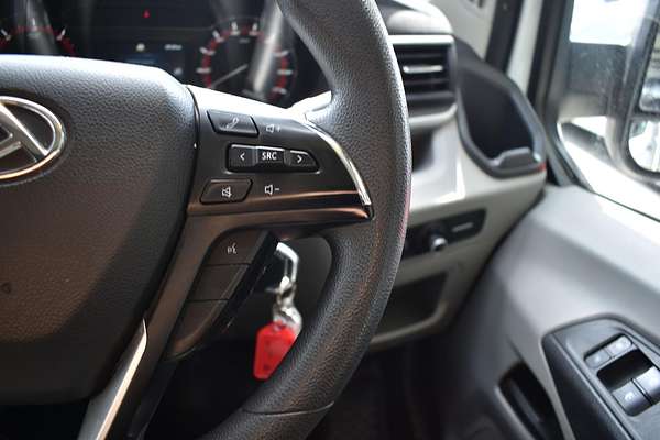 2022 LDV Deliver 9 LWB High Roof