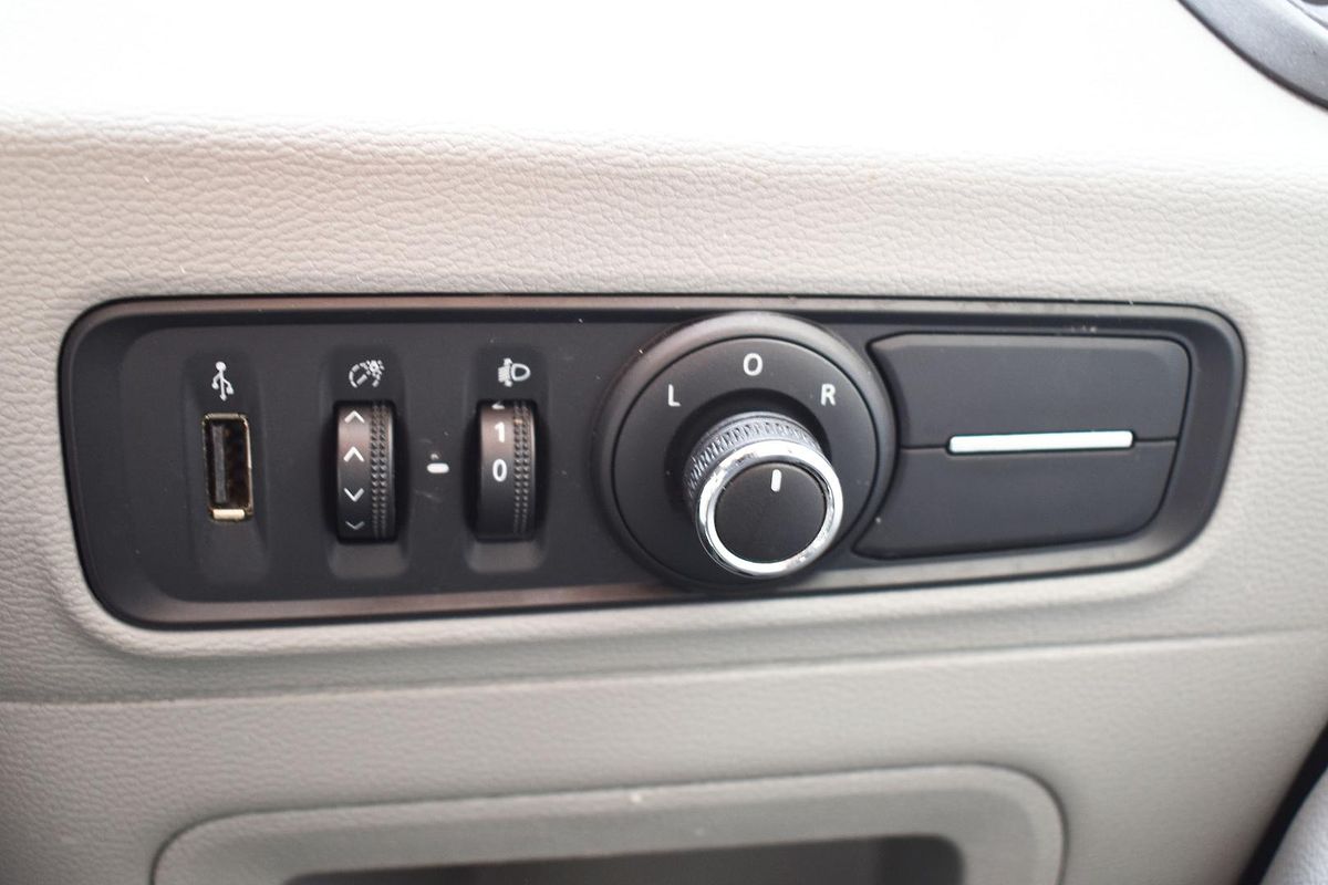 2022 LDV Deliver 9 LWB High Roof