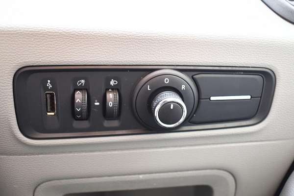 2022 LDV Deliver 9 LWB High Roof