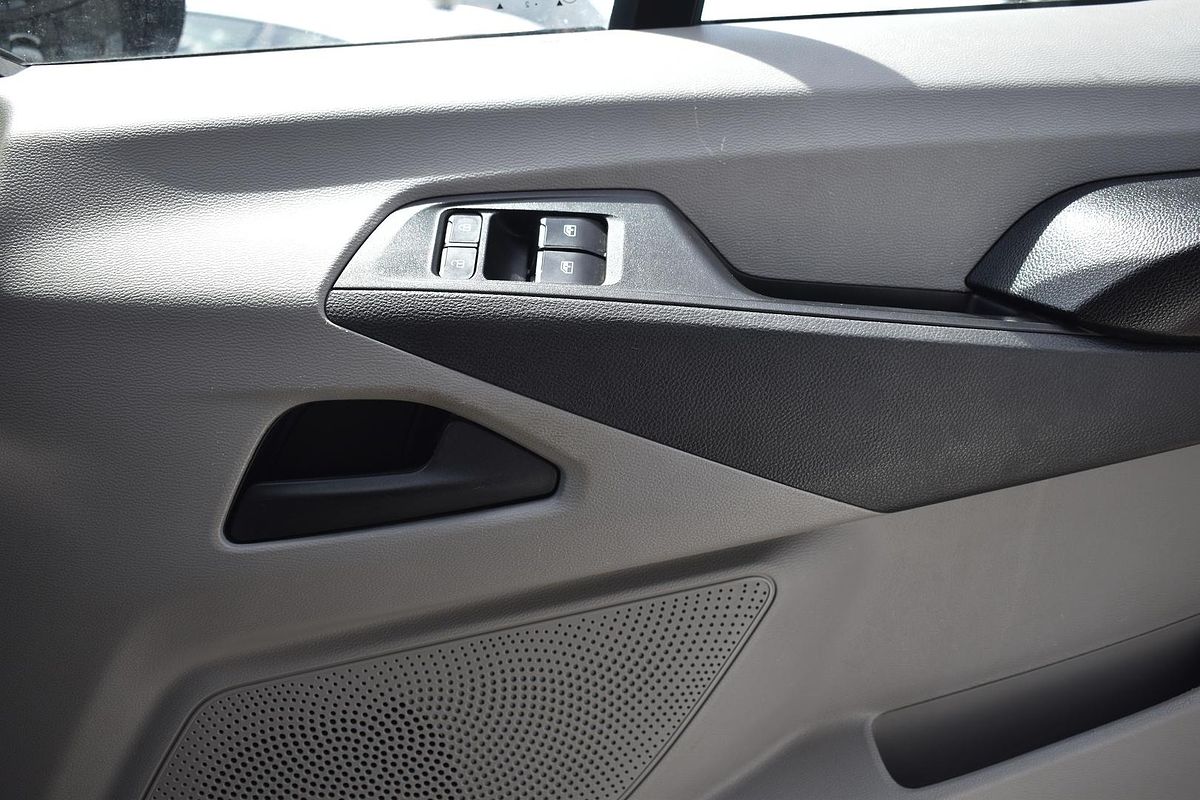 2022 LDV Deliver 9 LWB High Roof