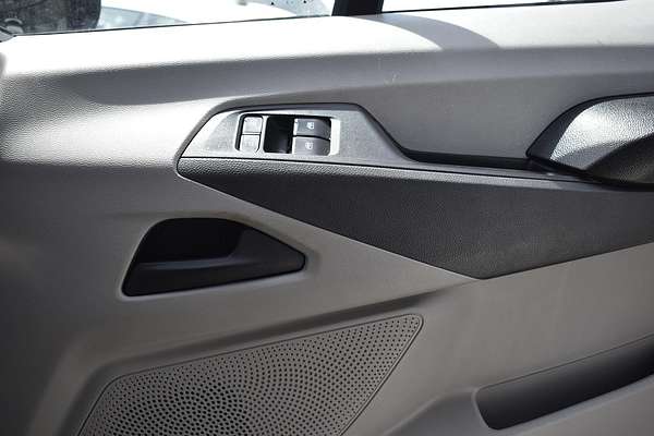 2022 LDV Deliver 9 LWB High Roof