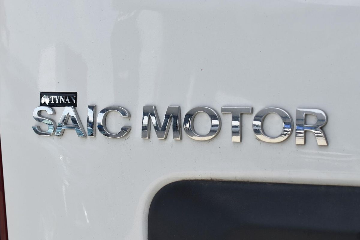 2022 LDV Deliver 9 LWB High Roof