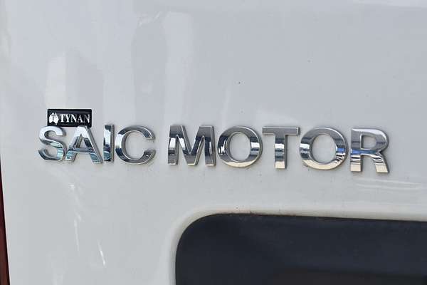 2022 LDV Deliver 9 LWB High Roof