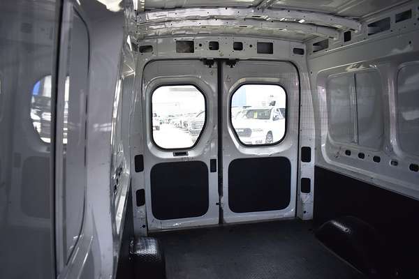 2022 LDV Deliver 9 LWB High Roof