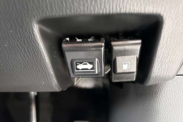 2018 Mazda CX-5 Maxx Sport KF Series