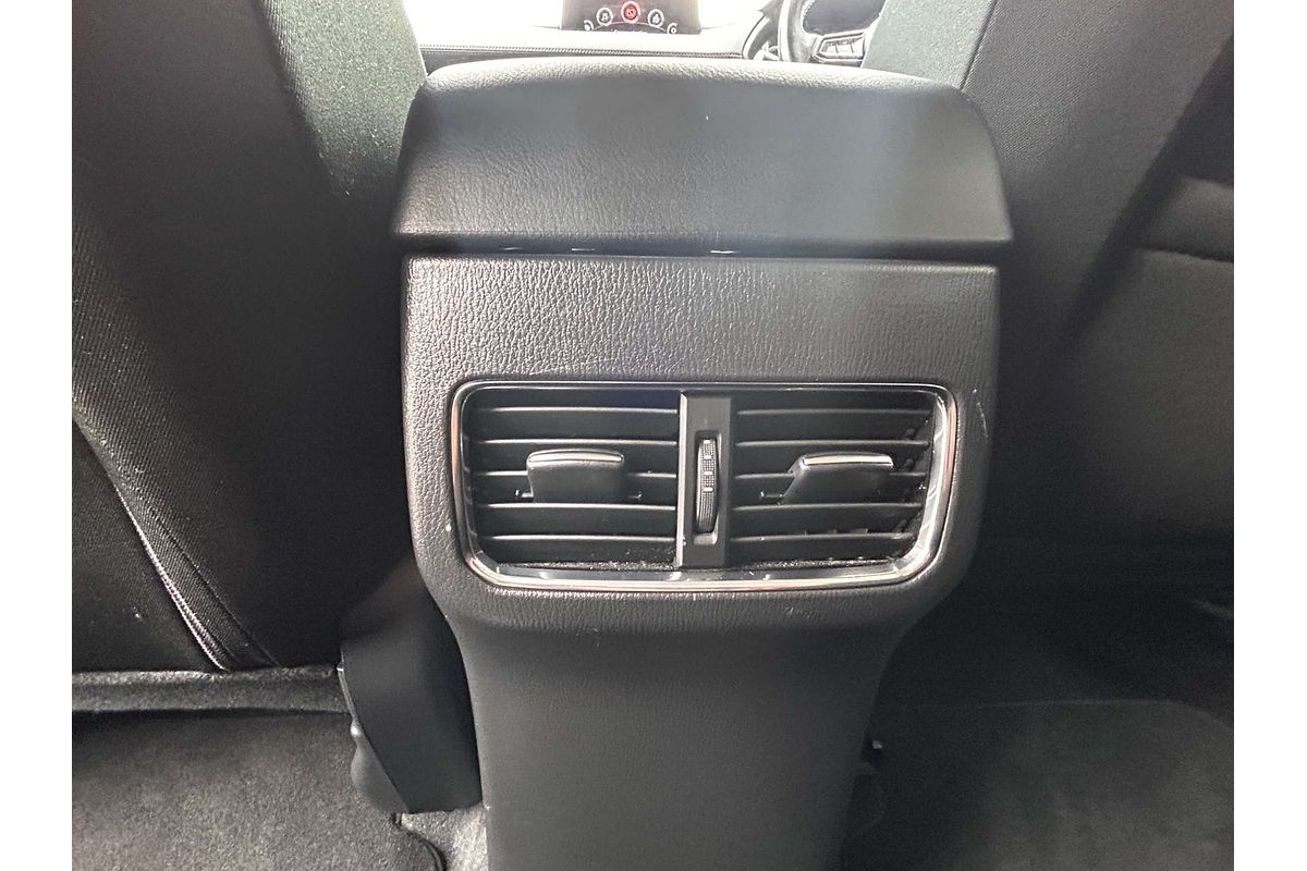 2018 Mazda CX-5 Maxx Sport KF Series