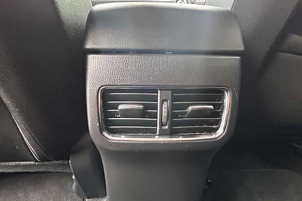 2018 Mazda CX-5 Maxx Sport KF Series