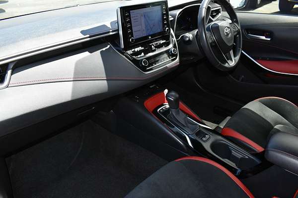 2022 Toyota Corolla ZR Hybrid ZWE219R