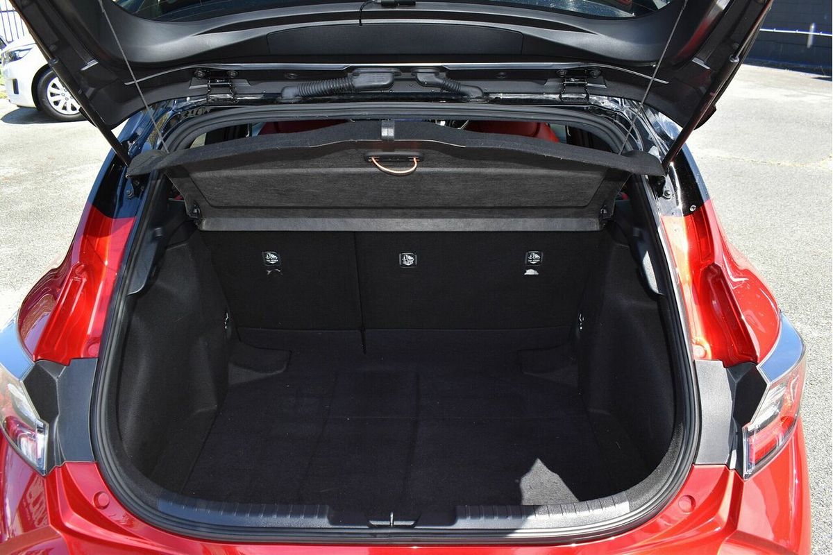 2022 Toyota Corolla ZR Hybrid ZWE219R