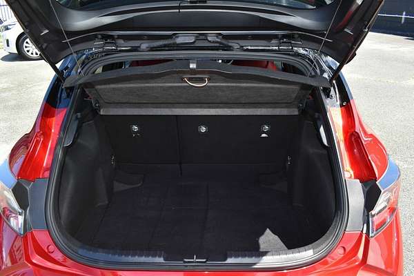 2022 Toyota Corolla ZR Hybrid ZWE219R