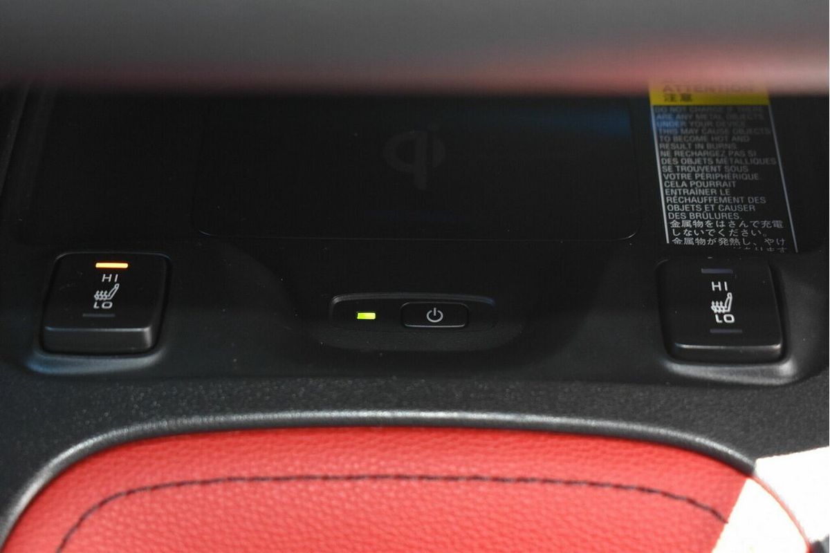 2022 Toyota Corolla ZR Hybrid ZWE219R