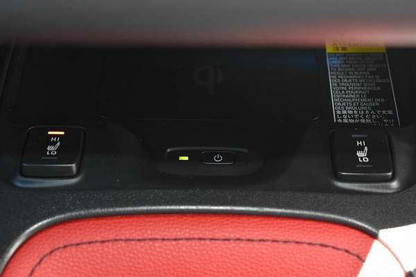 2022 Toyota Corolla ZR Hybrid ZWE219R