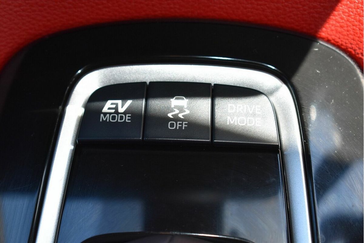 2022 Toyota Corolla ZR Hybrid ZWE219R