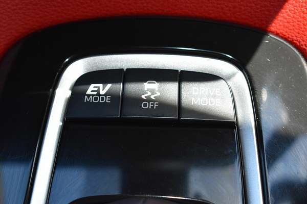 2022 Toyota Corolla ZR Hybrid ZWE219R