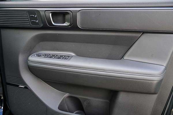 2025 Hyundai Santa Fe Hybrid Calligraphy MX5.V2