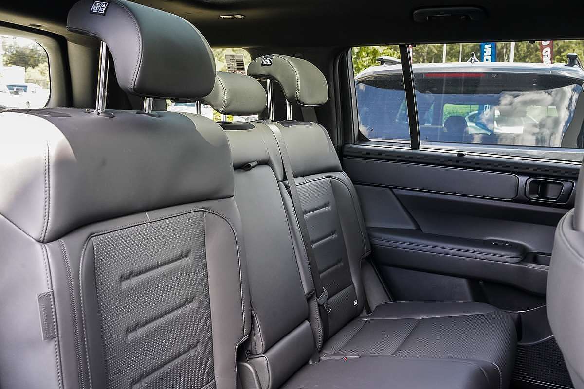 2025 Hyundai Santa Fe Hybrid Calligraphy MX5.V2