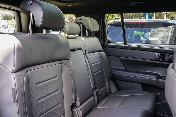 2025 Hyundai Santa Fe Hybrid Calligraphy MX5.V2