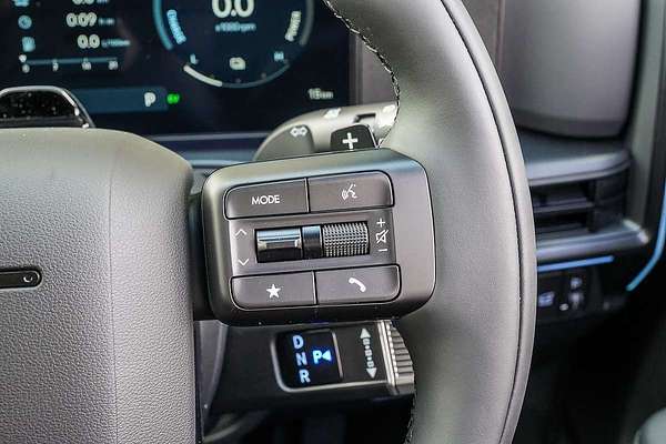 2025 Hyundai Santa Fe Hybrid Calligraphy MX5.V2