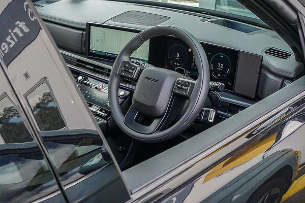 2025 Hyundai Santa Fe Hybrid Calligraphy MX5.V2