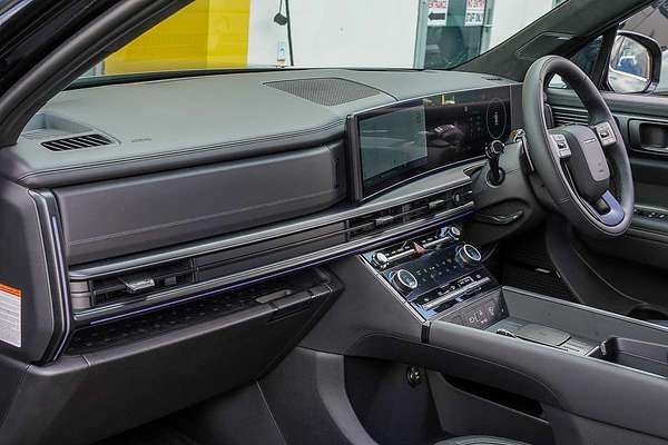 2025 Hyundai Santa Fe Hybrid Calligraphy MX5.V2