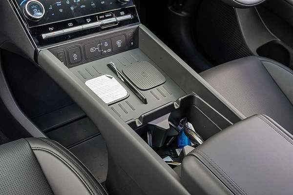 2025 Hyundai Santa Fe Hybrid Calligraphy MX5.V2