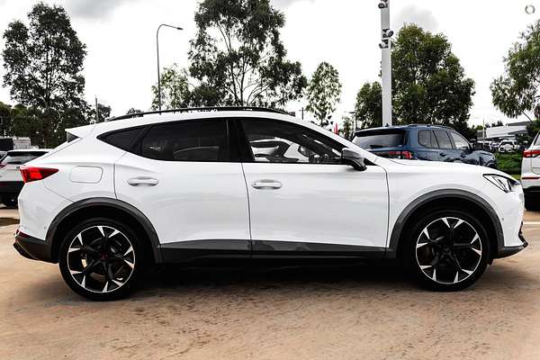 2024 CUPRA Formentor VZe KM