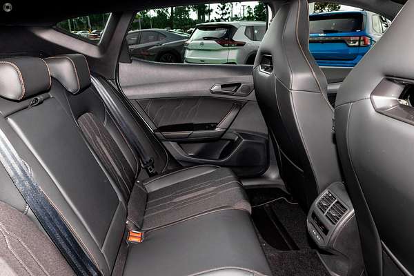 2024 CUPRA Formentor VZe KM