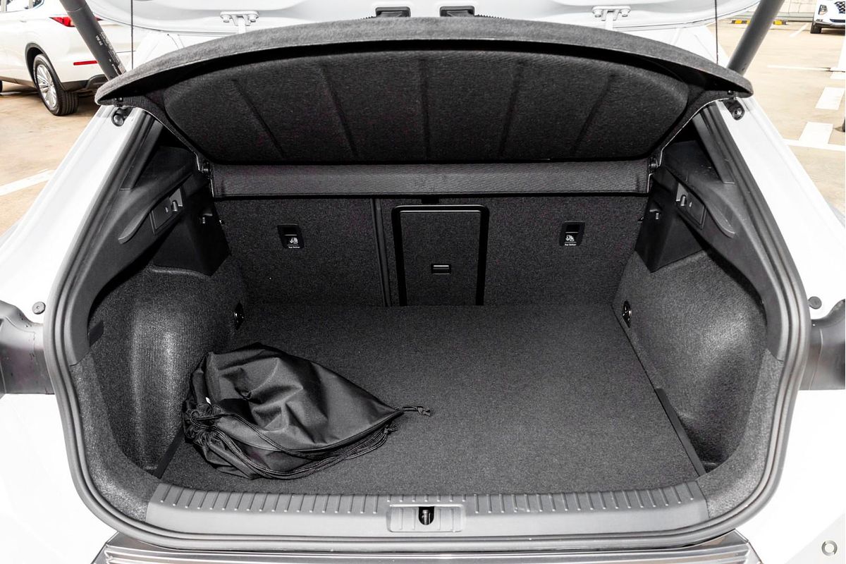 2024 CUPRA Formentor VZe KM