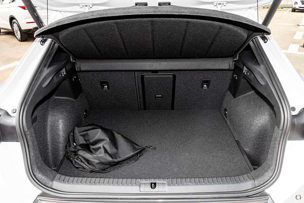 2024 CUPRA Formentor VZe KM