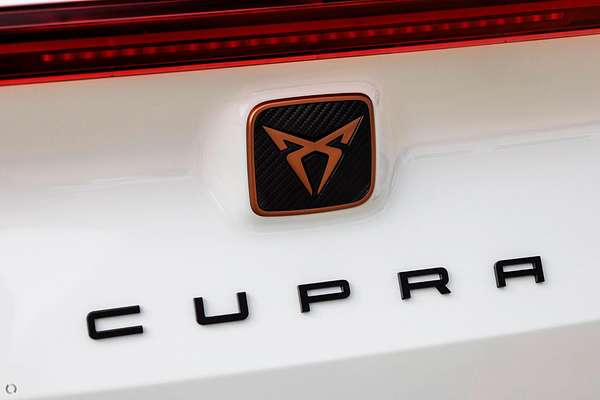 2024 CUPRA Formentor VZe KM