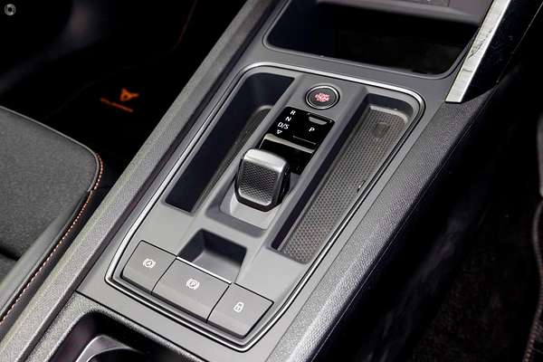 2024 CUPRA Formentor VZe KM