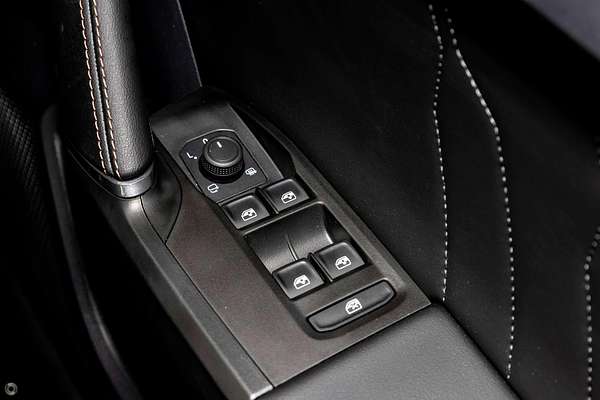 2024 CUPRA Formentor VZe KM