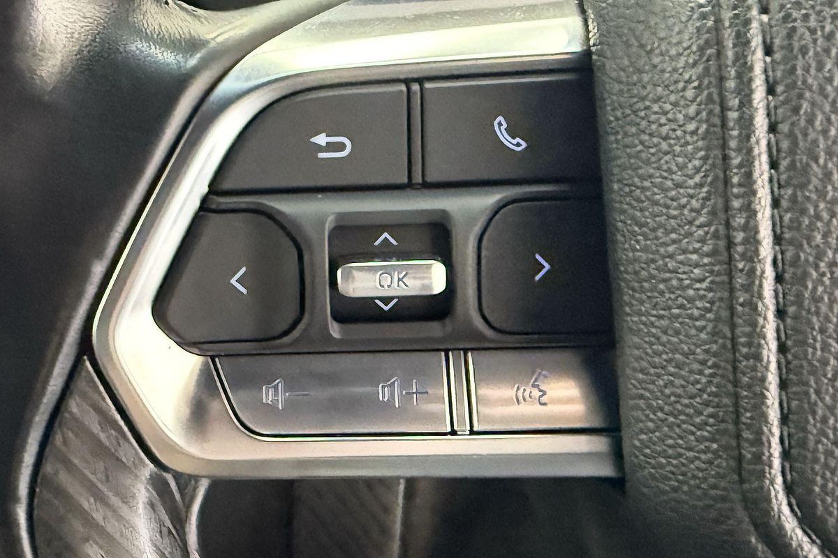 2023 Toyota Landcruiser GR Sport FJA300R