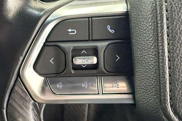 2023 Toyota Landcruiser GR Sport FJA300R