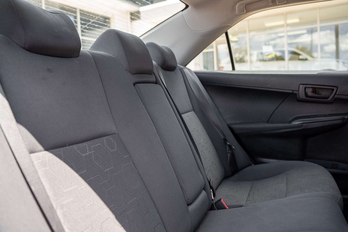 2010 Toyota Camry Altise ACV40R